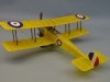 Samolot - Avro 504 KIT - DUMAS - Dumas